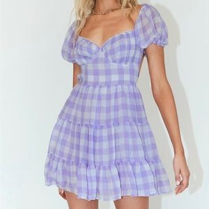 Princess Polly Danny Mini Dress